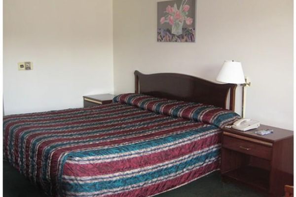 Hotel Lodge Endicott